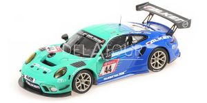 Porsche GT3R #44 24H Nurburgirng 2019