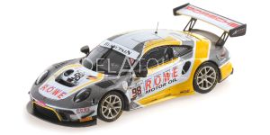 Porsche 911 991.2 GT3 R #98 24H Spa 2019