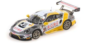 Porsche 911 991.2 GT3 R #99 24H Spa 2019