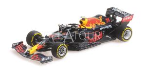 Red Bull RB16B #11 S. Perez 2021 Bahrein GP