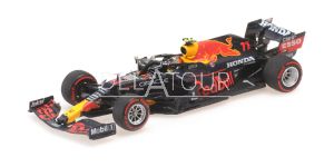 Red Bull R16B #11 S. Perez Azerbaijan 2021