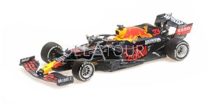 Red Bull R16B #33 M. Verstappen French 2021