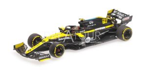 Renault R.S.20 #31 E. Ocon Austrian GP 2020