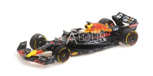 Red Bull RB18 #1 M. Verstappen Saudi Arabian GP