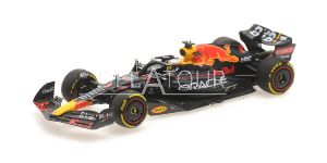 Red Bull RB18 #1 M. Verstappen Azerbaijan 2022