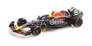 Red Bull RB19 #11 S. Perez 2023 GP Saudi Arabian