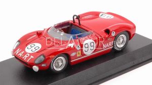 Ferrari 275P Spider #99 2000km Daytona 1965