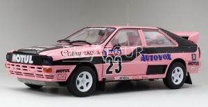 Audi Quattro A1 #23 French RallyCross 1987