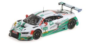 Audi R8 LMS #1 ADAC GT Masters 2017