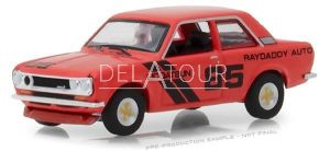 Datsun 510 #85 RayDaddy 1971