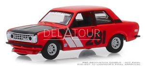 Datsun 510 #281 1970