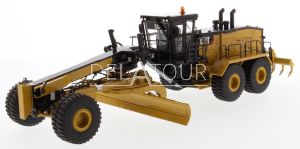 Caterpillar CAT24 Scraper Motor Grader