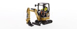 Caterpillar CAT301.7 Hydraulic Mini Excavator