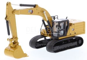 Caterpillar CAT336 Traktor Hydraulic Excavator