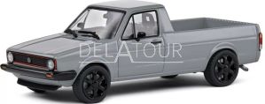 Volkswagen Caddy Pick Up 1982 Grey