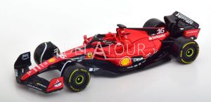 Ferrari SF23 #16 C. LeClerc  Season 2023