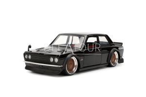 Datsun 510 1973 Black