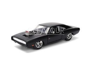 Dom´s Dodge Charger 1970 Fast & Furious 4