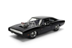 Dom´s Dodge Charger 1970 Fast & Furious 7
