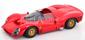 Ferrari 330 P3 V12 Spider Plain Body Version 1966