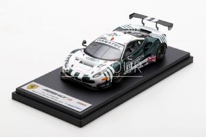 Ferrari 488 GT3 #53 24H Spa 2021