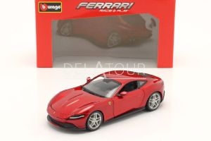 Ferrari Roma  Red