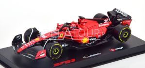 Ferrari SF23 #16 C. Sainz  Season 2023