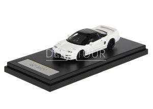 Honda NSX-NA1 White