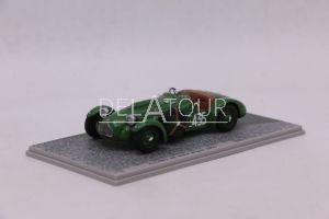 Allard J2 # #435 Mille Miglia 1951