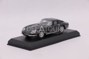 Ferrari 275 GTB/4 Salone Di Parigi 1966 Black