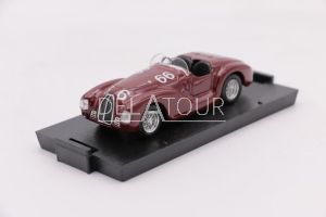Auto Avio Costruzioni 815 Mille Miglia 1940