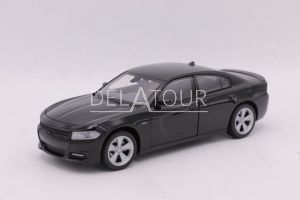 Dodge Charger R/T 2016 Black