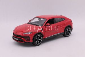 Lamborghini Urus Red