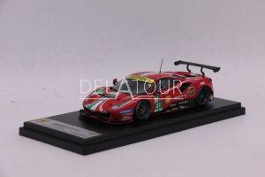 Ferrari 488 GTE #51 24H LeMans 2021