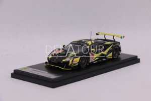 Ferrari 488 GTE #60 24H LeMans 2021