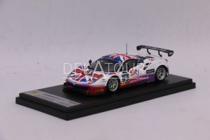 Ferrari 488 GT3 #93 Motorsport Games 2019