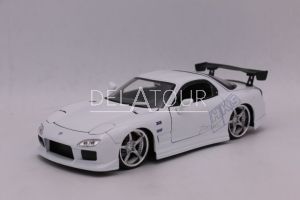 Mazda RX-7 1993 Fast & Furious