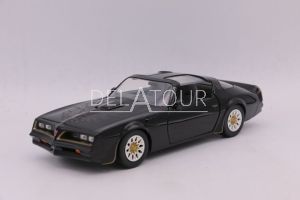 Tego s Pontiac Firebird   Fast & Furious