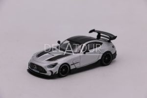Mercedes-Benz AMG GT Black Series Grey/Black