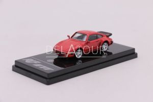 Porsche RUF BTR Slantnose 1986 Guards Red