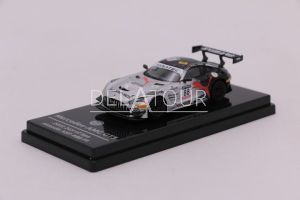 Mercedes-AMG GT3 24H Spa 2022