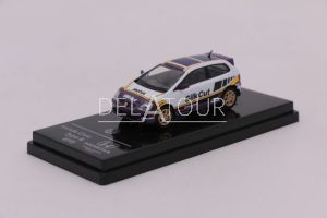 Honda Civic Type R EP3 Silk Cut