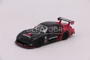 Mazda RX7 LB-Super Silhouette Advan 2024