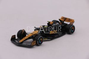 McLaren MCL60 #4 L. Norris 2023 Japanese GP