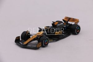 McLaren MCL60 #81 O. Piastri 2023 Japanese GP