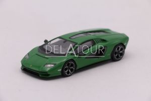 Lamborghini Countach LPI 800-4 2022 Verde Medio