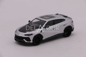 Lamborghini Urus Performante Grigio Nimbus