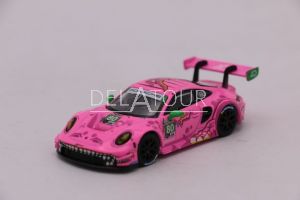 Porsche 992 GT3 R #80 2023 IMSA