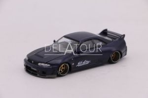 Nissan Skyline GT-R R33 Active Carbon R V2 1995