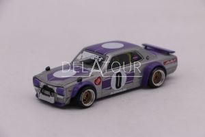 Nissan Skyline 2000GT-R V1